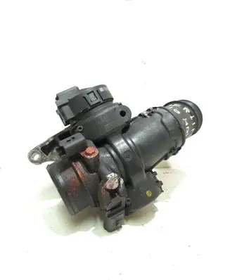 Peugeot Partner Throttle valve 9660030580 25365286
