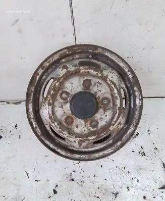 Ford Transit R15 steel rim 2150829