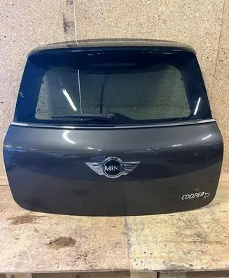 Mini One - Cooper Coupe R56 Tailgate/trunk/boot lid 121212
