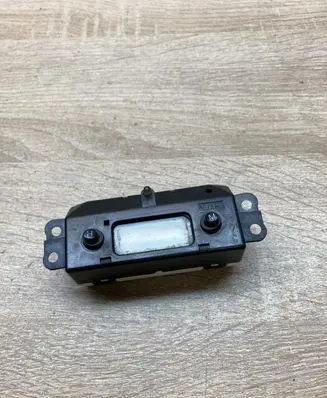 Ford Focus Screen/display/small screen 98AB15000CCW