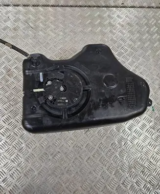 Land Rover Discovery 5 AdBlue liquid reservoir FPLA5J229AB 2180125064342 0444040015