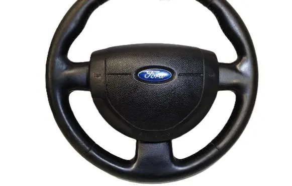 Ford Focus C-MAX Steering wheel 6S6A3600
