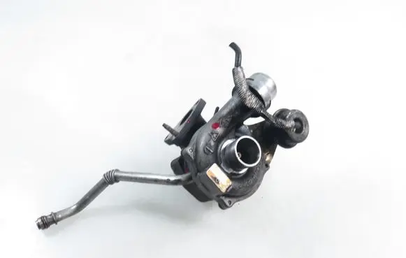 Renault Clio III Turbo 54359700012