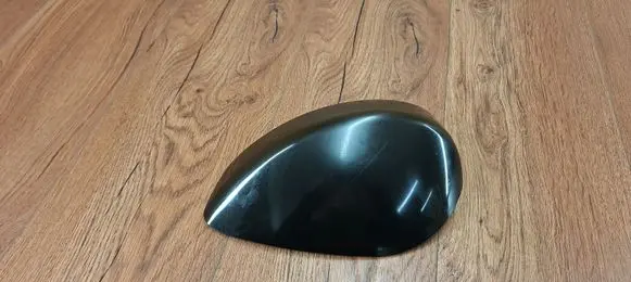 Renault Espace IV Plastic wing mirror trim cover 7701053705