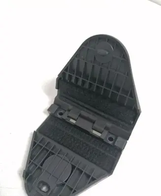 Audi A8 S8 D2 4D Hazard Warning Triangle Mounting Bracket 8D5860255A 4B5860285C 4D0860285B
