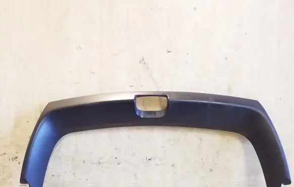 Citroen C4 I Picasso Dashboard trim 9659878677
