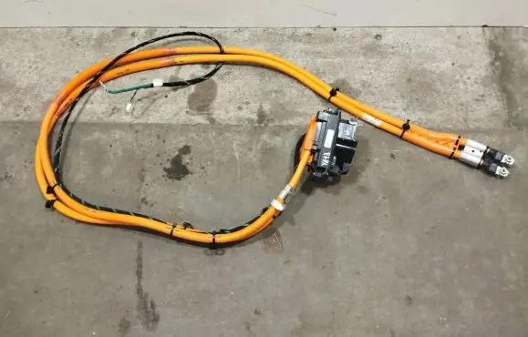 Tesla Model S Other wiring loom 103018200E