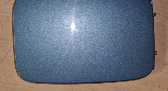 Volvo S40 Fuel tank cap