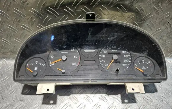 Fiat Ulysse Speedometer (instrument cluster) 09050702031 80071030