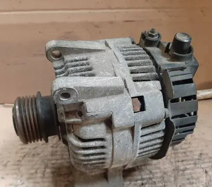 Mercedes-Benz A W168 Generator/alternator 0111548202