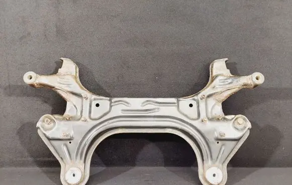 Chevrolet Kalos Front subframe