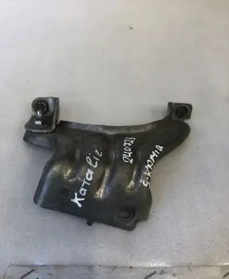 Skoda Kamiq Exhaust heat shield 5q0253249g