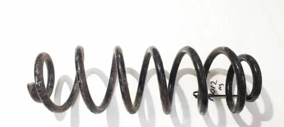 Volkswagen Touran II Rear coil spring