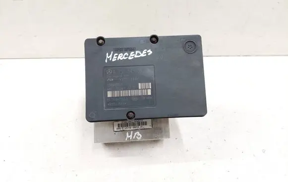 Mercedes-Benz R W251 ABS Pump A2515450832 A1644311912 00402290C1