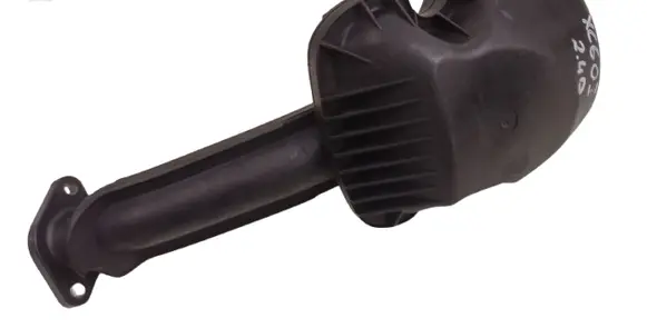 Volvo XC60 Intake resonator 30774692