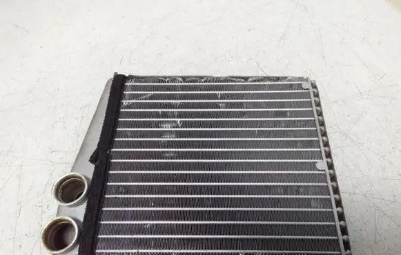 Seat Leon (1P) Heater blower radiator 1K0819033