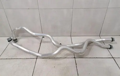 Porsche 911 992 Oil cooling pipe 992121567