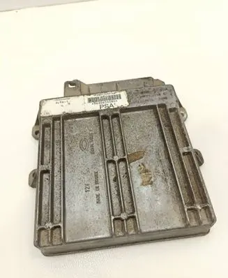 Citroen Xantia Engine control unit/module 9630650880