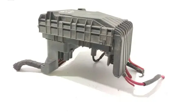 Seat Altea Fuse module 01394932 0215274