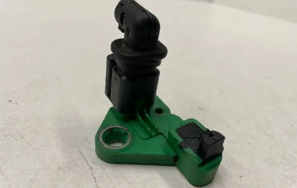 Ford Transit Courier Crankshaft position sensor 9677539480