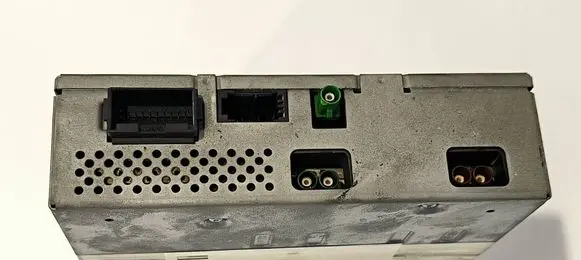 Audi A8 S8 D3 4E Video control module 4E0919146 4E0910146