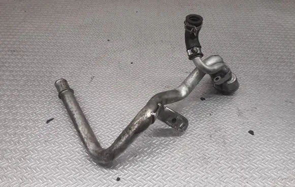 Jaguar XF X250 Breather/breather pipe/hose 4R8Q6720BC