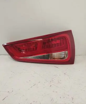 Audi A1 Rear/tail lights 8X0945094B 01043702