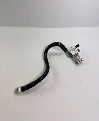 Audi Q5 SQ5 Negative earth cable (battery) 8R0915181C
