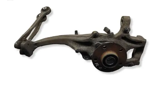 Audi A5 Sportback 8TA Front wheel hub spindle knuckle R8K0407258G
