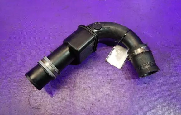 Renault Megane II Intercooler hose/pipe 