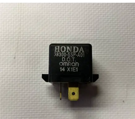 Honda Civic Sensor 38300S5PA01 14X1E1