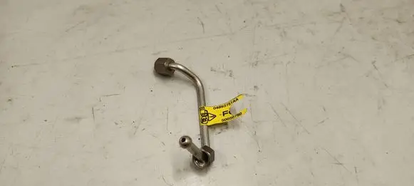 Maserati Grecale Fuel return line/hose 50050780