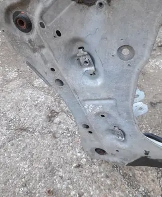 Renault Zoe Front subframe