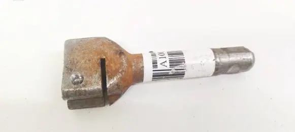 Ford S-MAX Steering column universal joint