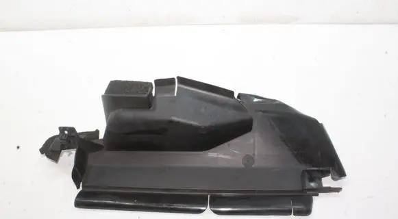 Lexus UX Intercooler air guide/duct channel 1659524070