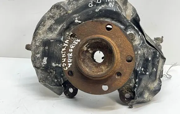 Mini Cooper Countryman F60 Front wheel hub