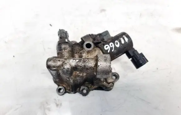 Subaru B9 Tribeca Idle control valve (regulator) 