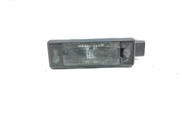 Citroen DS5 Number plate light 9661480980