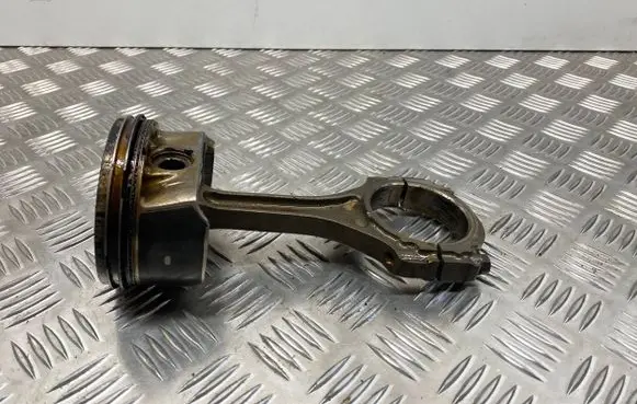 Lincoln MKZ II Piston with connecting rod RFAA5EAA