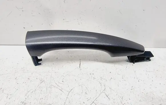 Citroen DS7 Crossback Front door exterior handle 1609239480