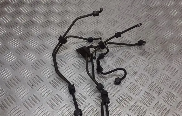 Citroen C5 Fuel line pipe