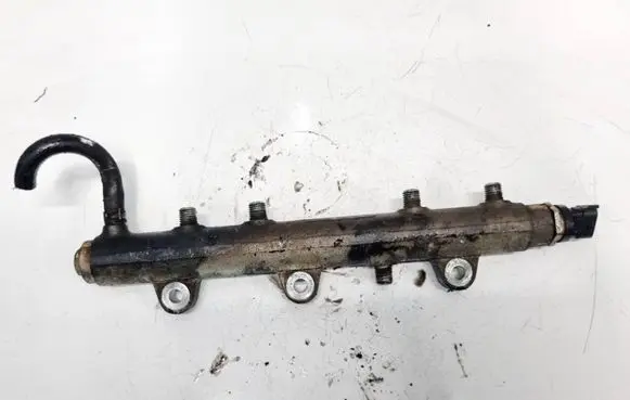 Ford Ranger Fuel main line pipe 1077800261