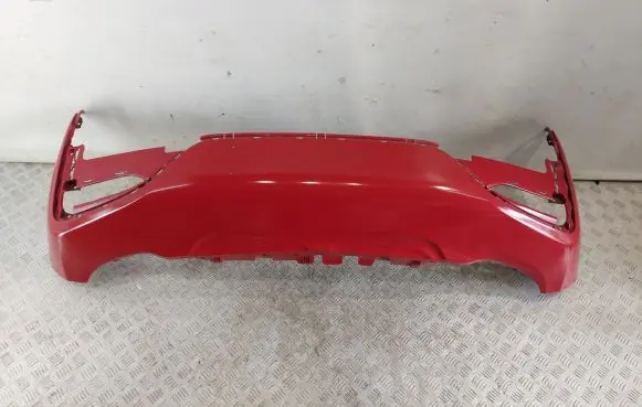 BMW i3 Front bumper 7462280 51117462280