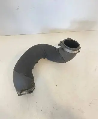 Audi A6 S6 C6 4F Intercooler hose/pipe 4F0145737K
