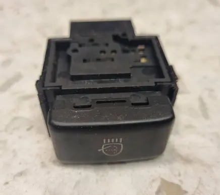 Nissan X-Trail T30 Headlight washer switch 