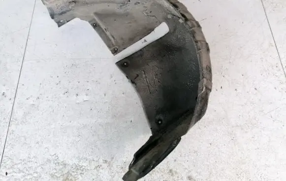 Suzuki Swift I Rear arch fender liner splash guards