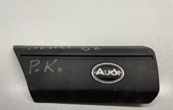 Audi A6 S6 C4 4A Fender trim (molding) 443853971