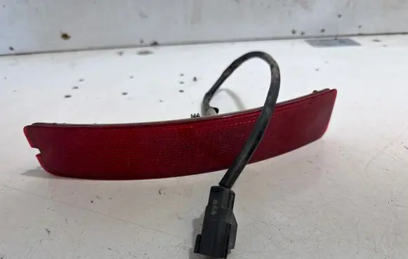 Volvo XC90 Rear bumper light 8648203