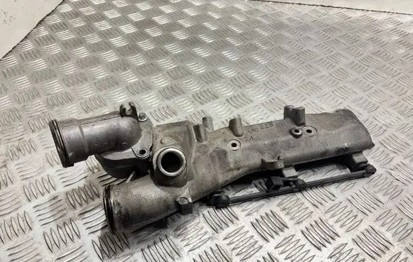 Mercedes-Benz R W251 Intake manifold A6422000215 Lf00051