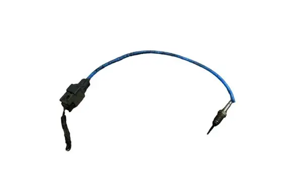 Ford Focus Exhaust gas temperature sensor 6M5112B591CA